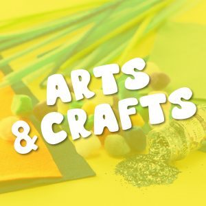 Arts & Crafts