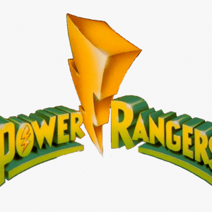 Power Rangers