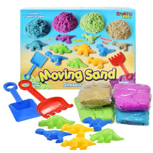 moving-sand-dinosaur
