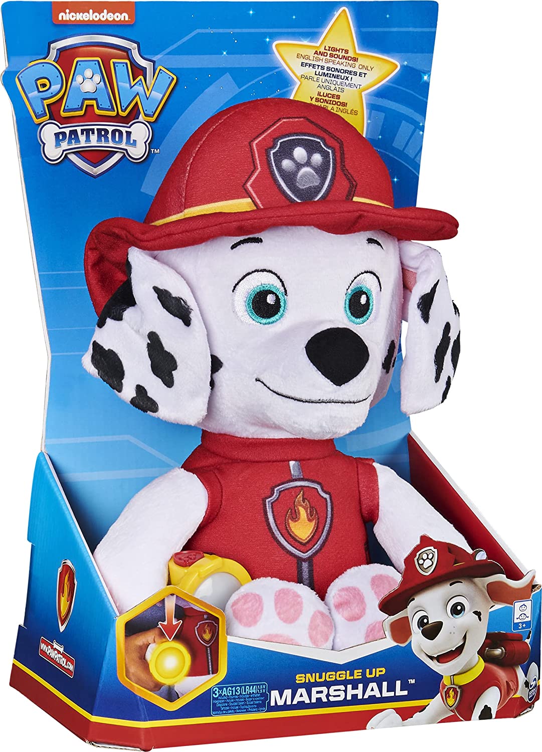 paw
