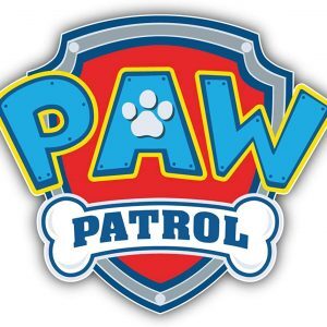 Paw Patrol