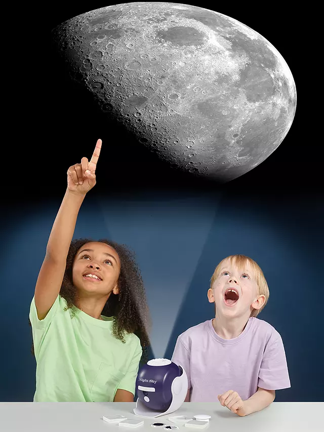 moon