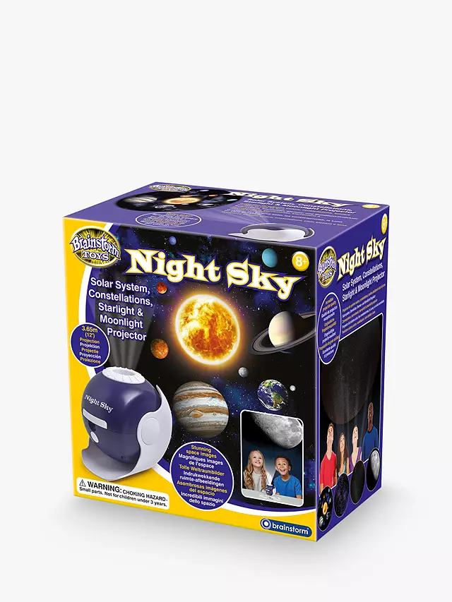 night sky
