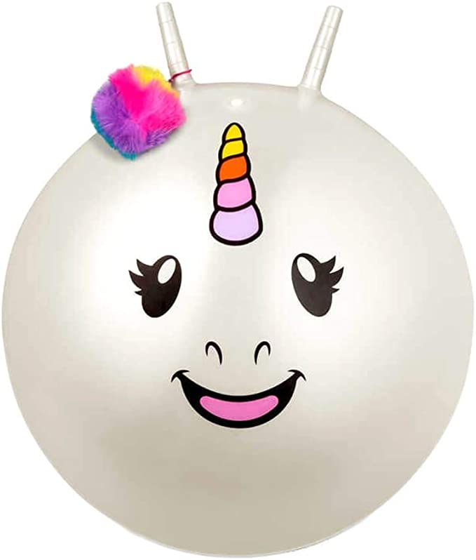 unicorn hop