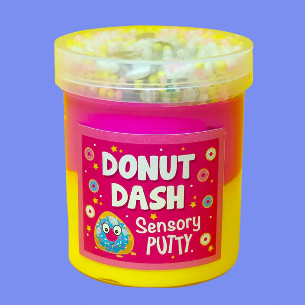 donut