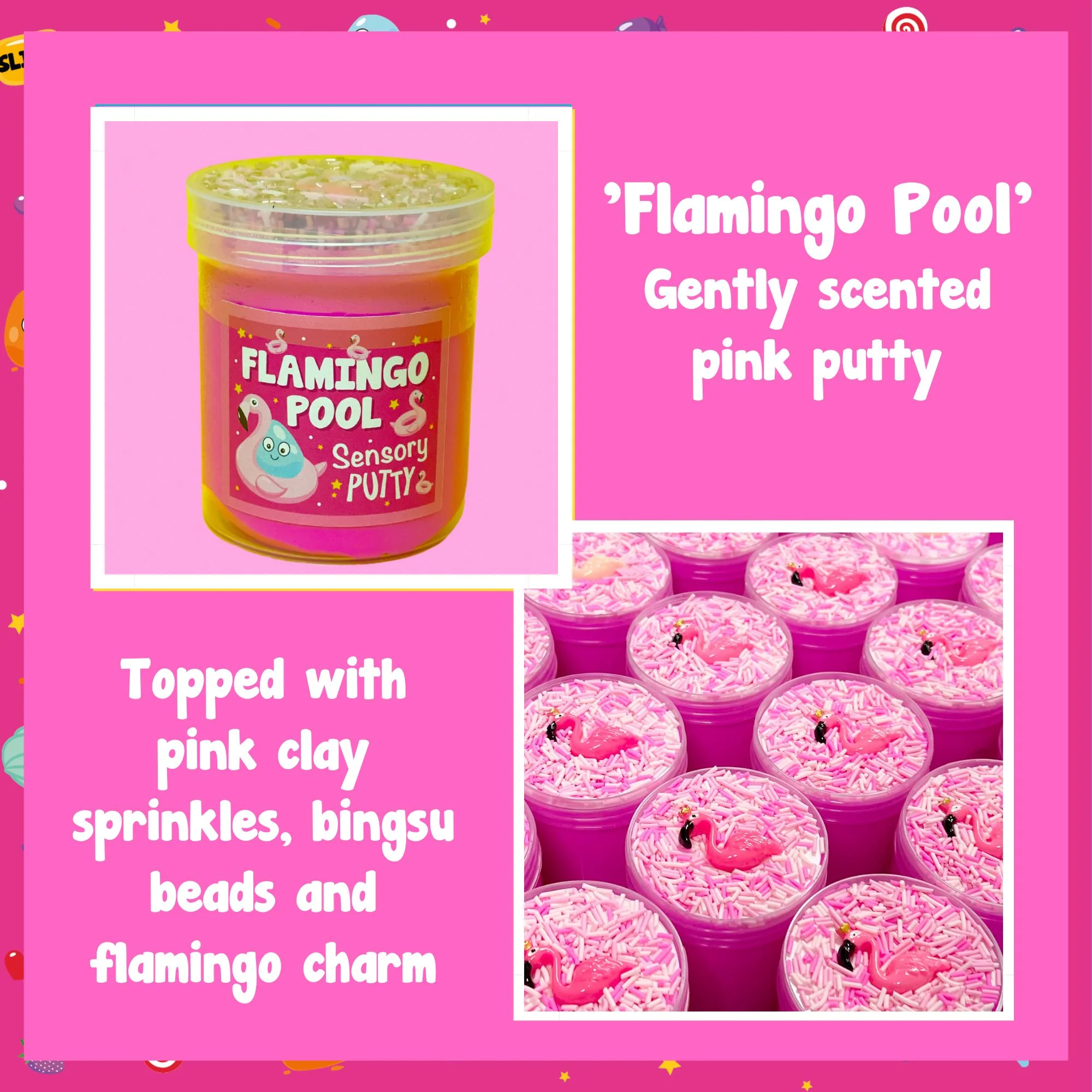 flamingo 3