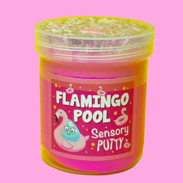 flamingo