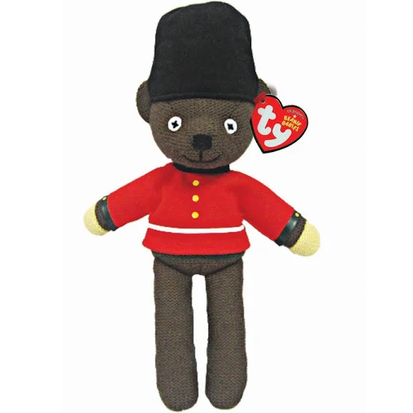 teddy