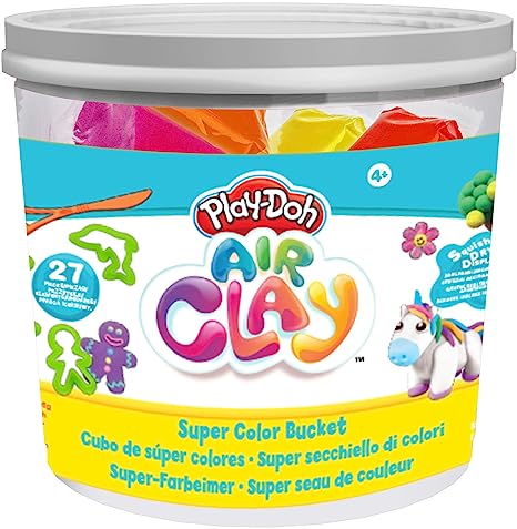 clay