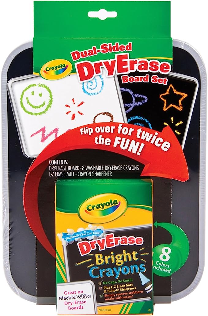 dry