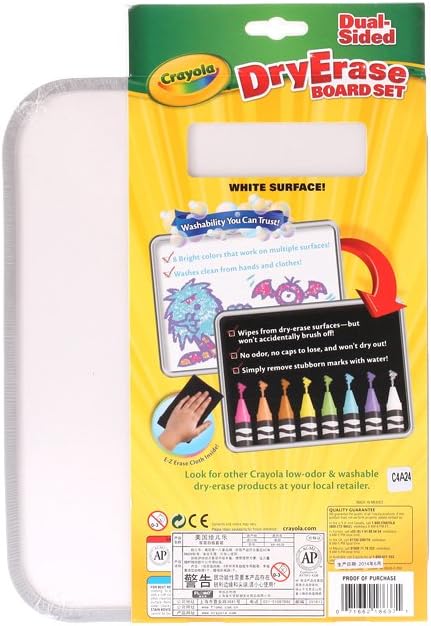 dryerase