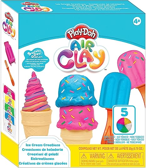 ice cream