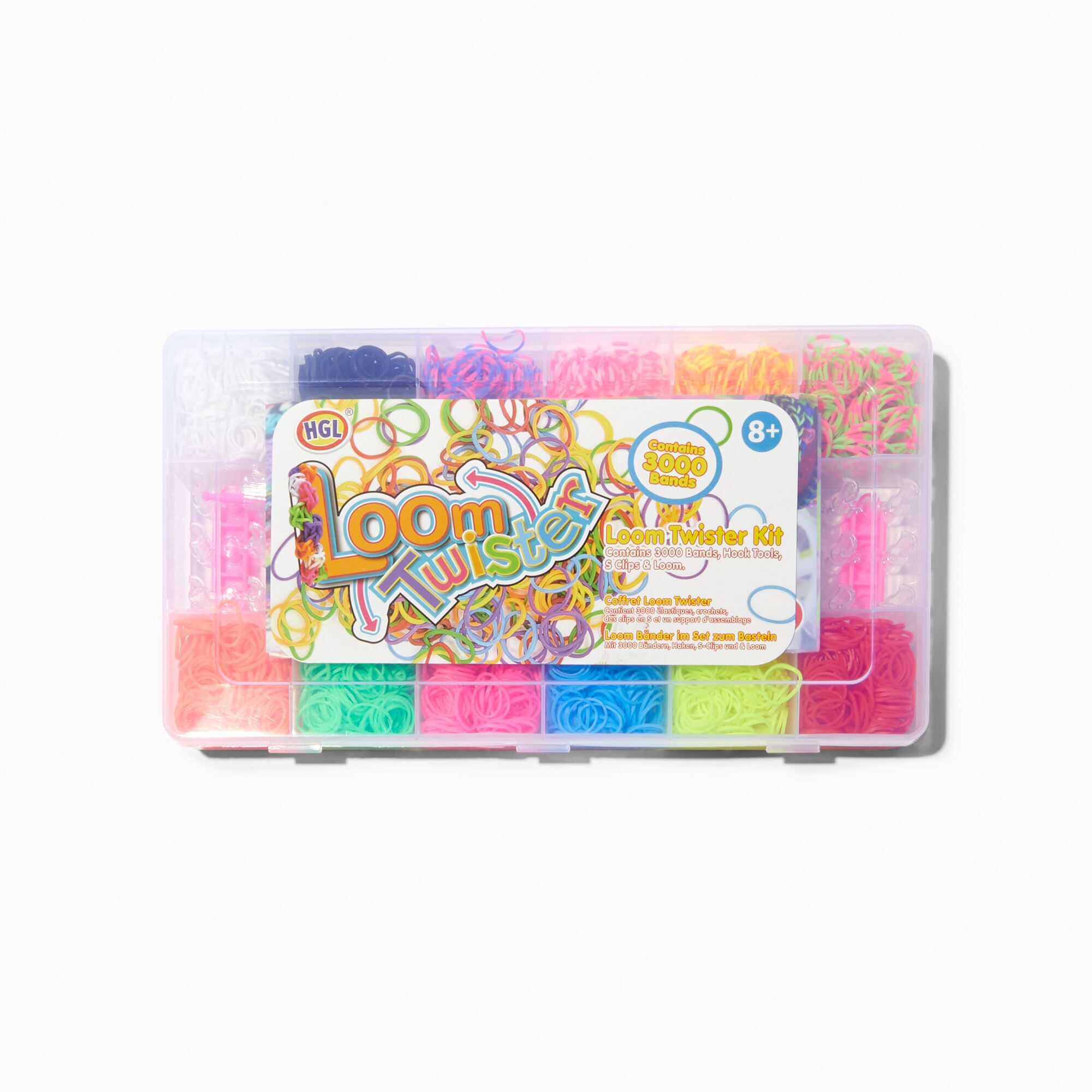 loom