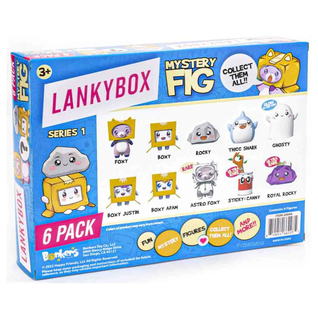 6 pack 3