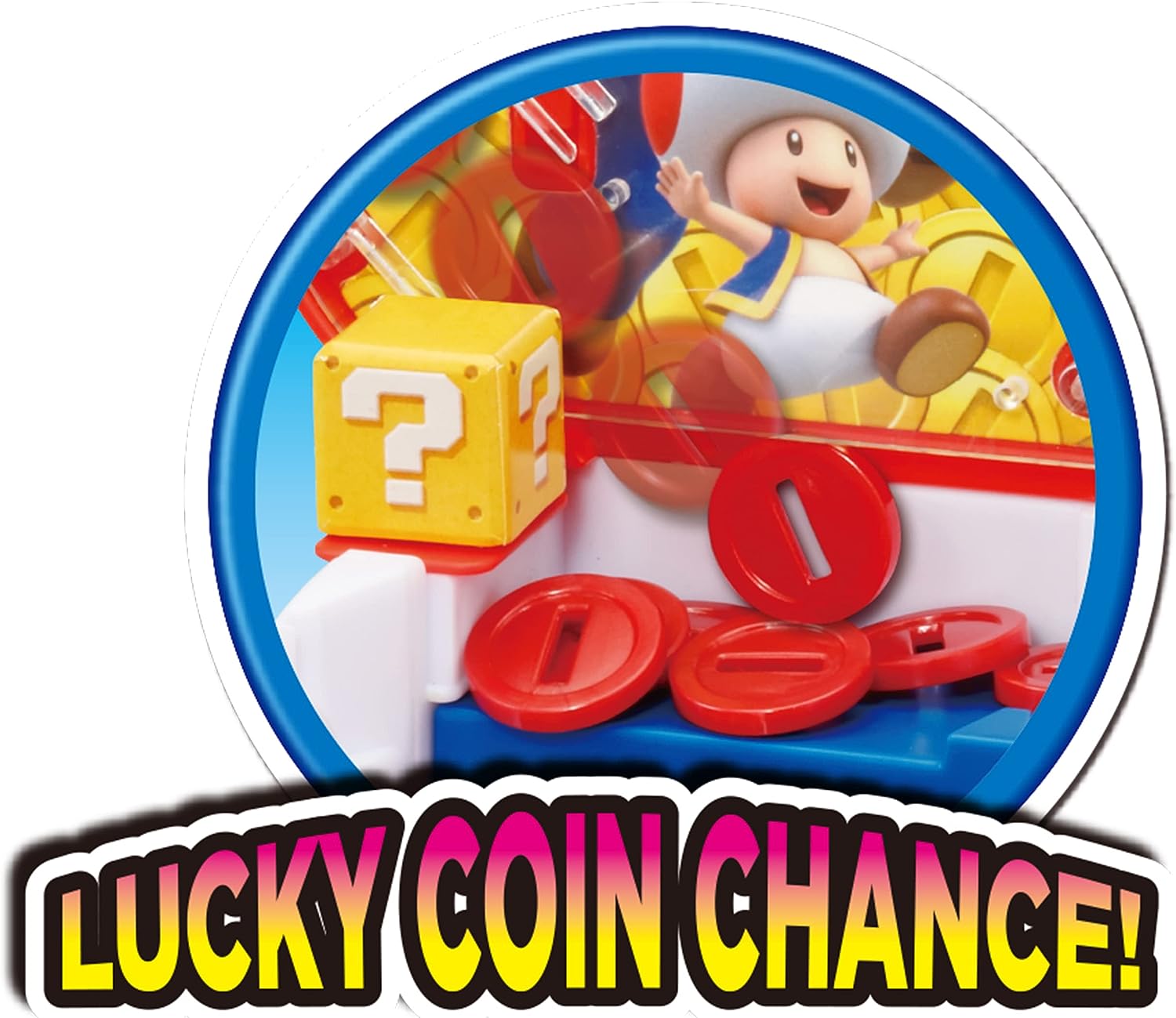 lucky7