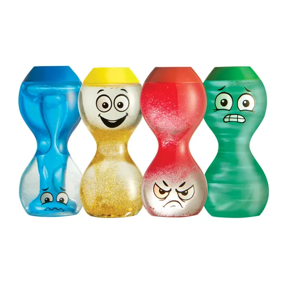 sensory bottles x
