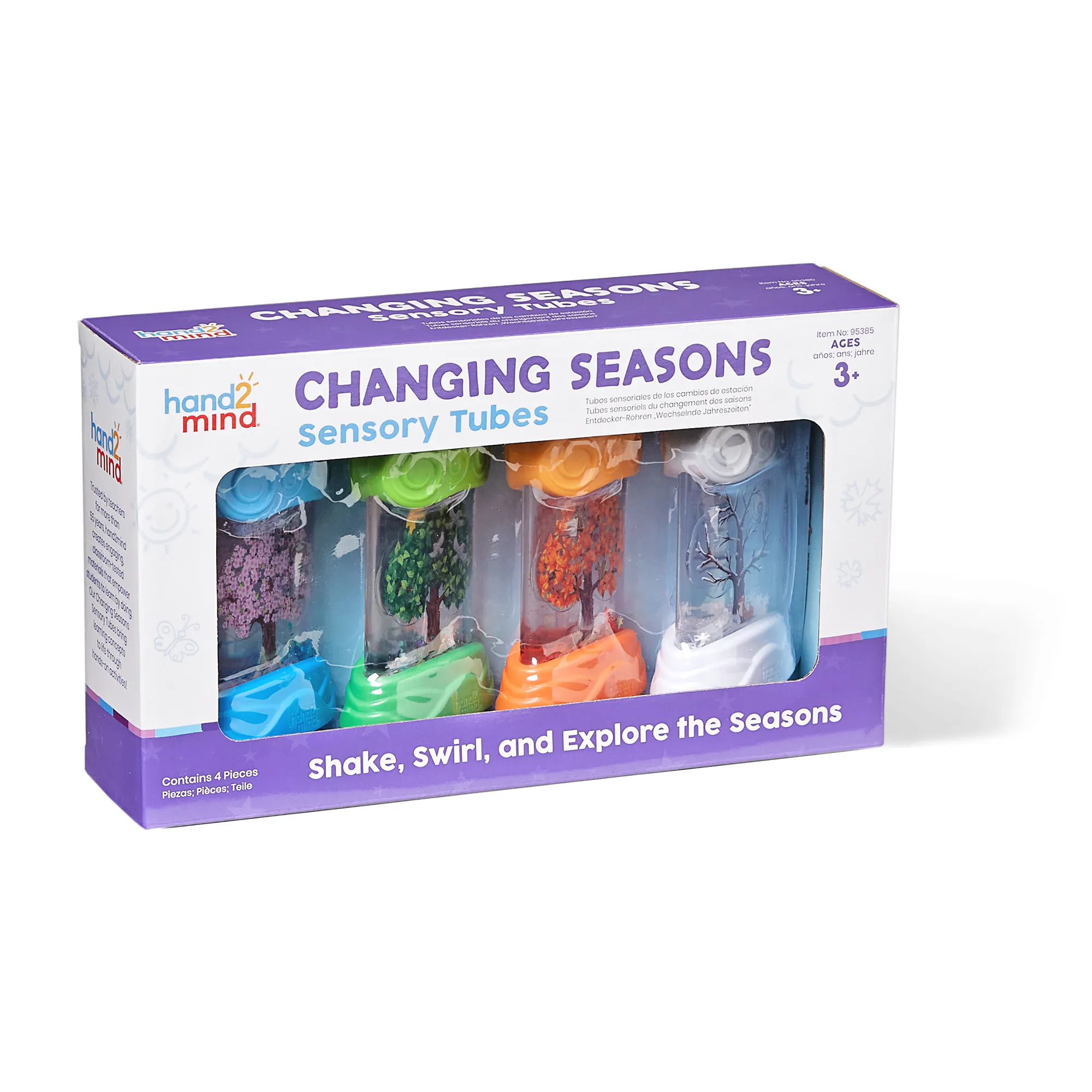 changing 2