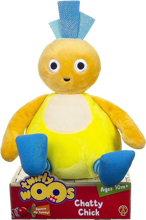 chick