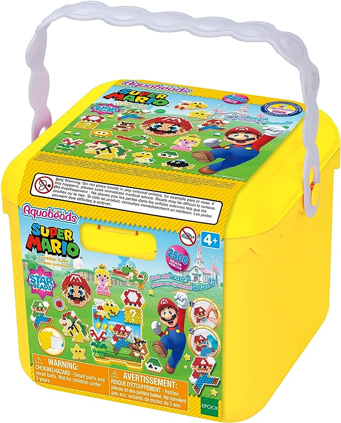 mario