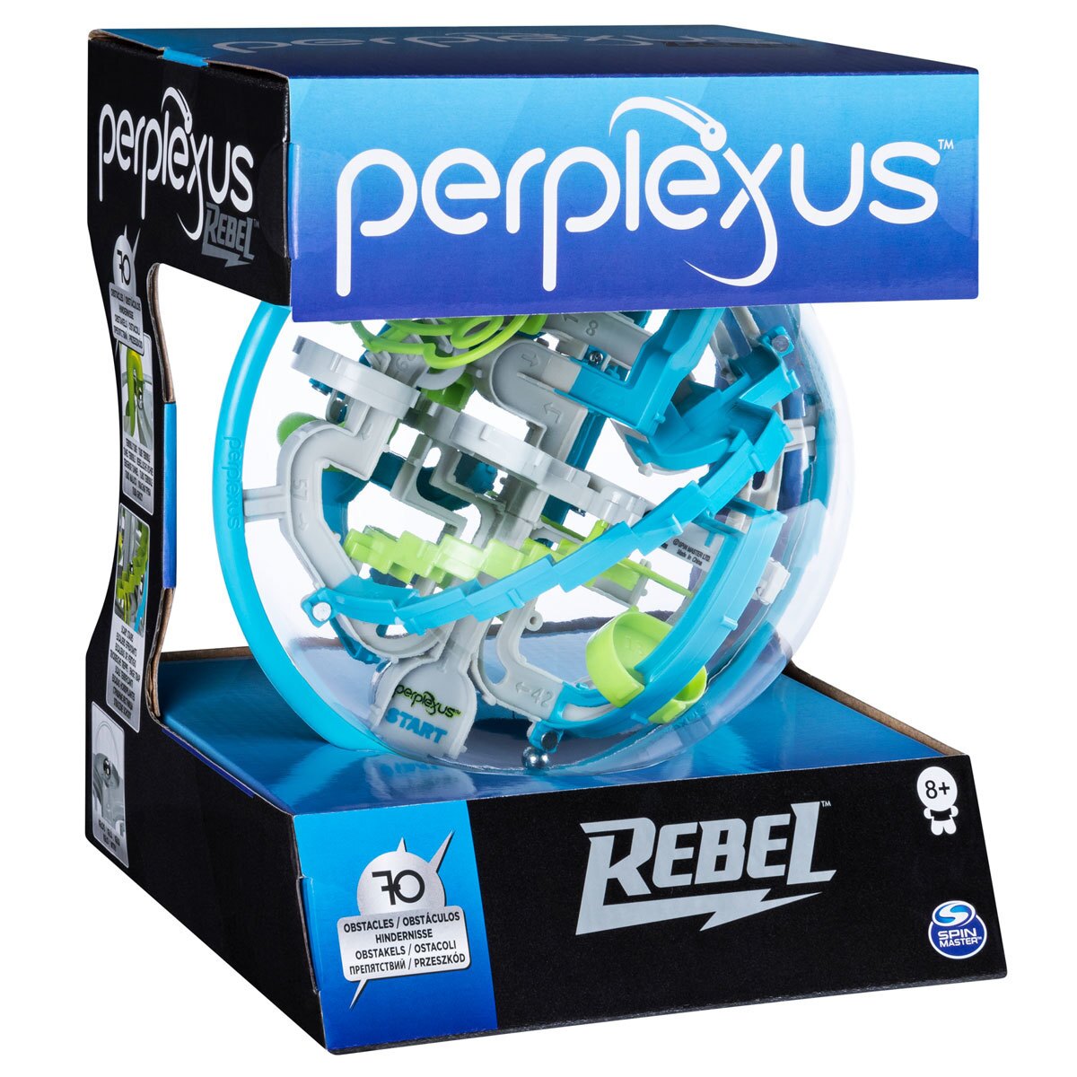 perplexus