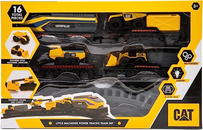 power train