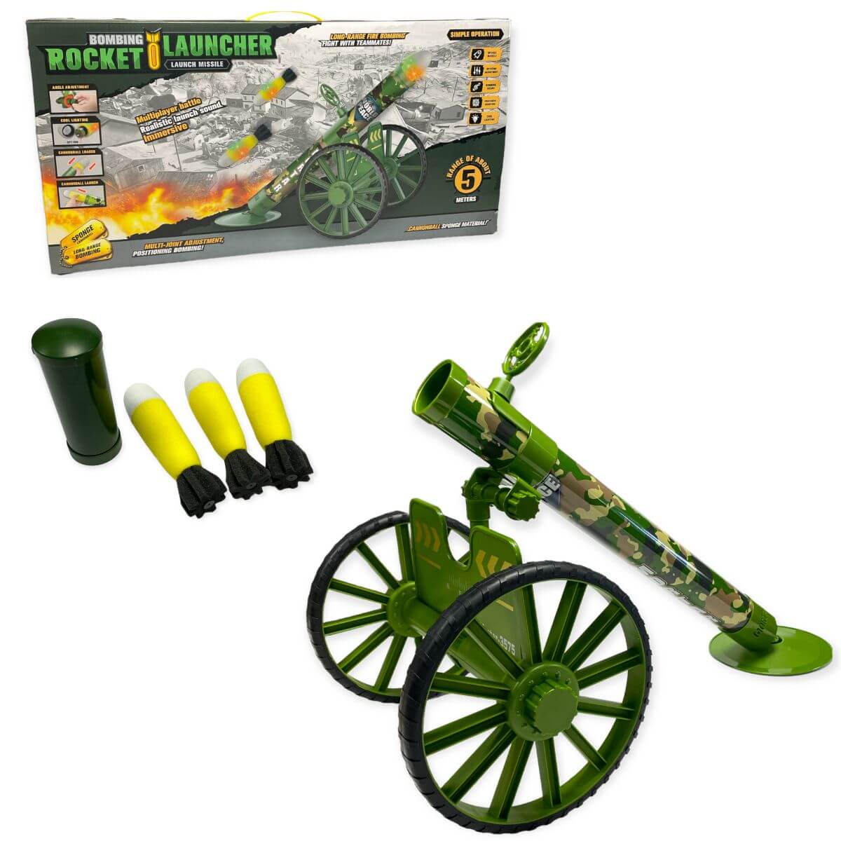 ROCKEBIG