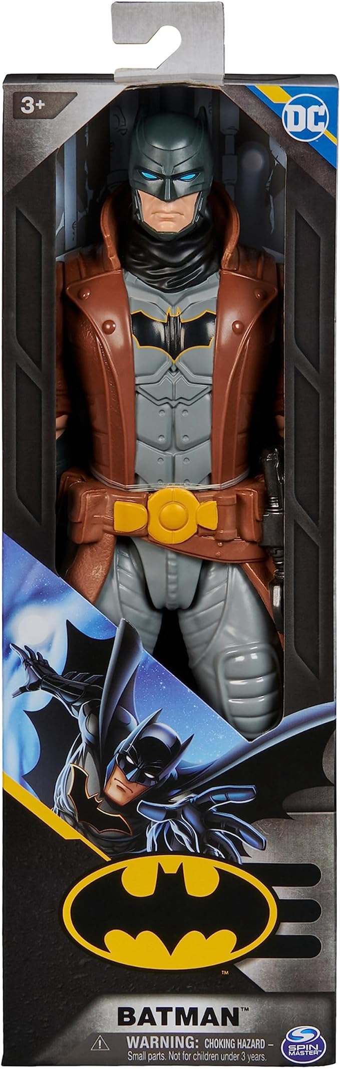 batman
