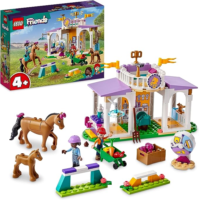 stable