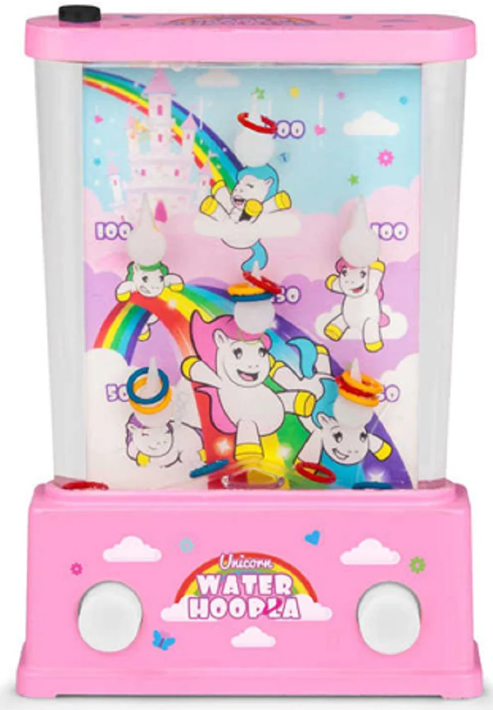 unicorn