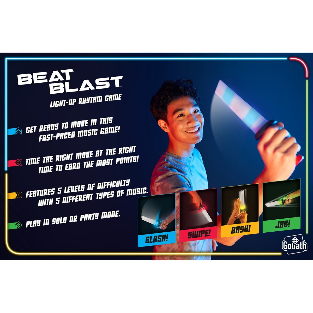 beat3