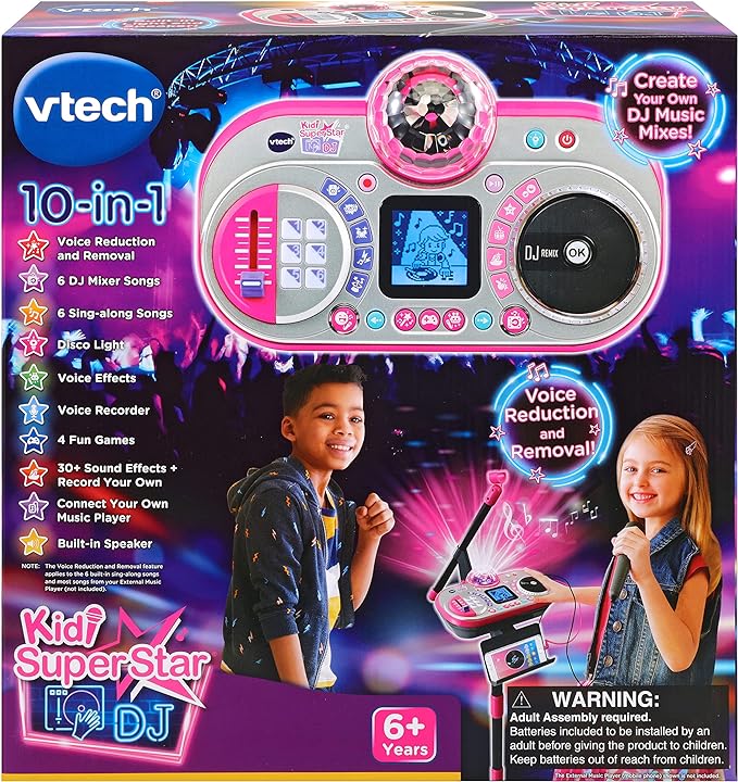 dj