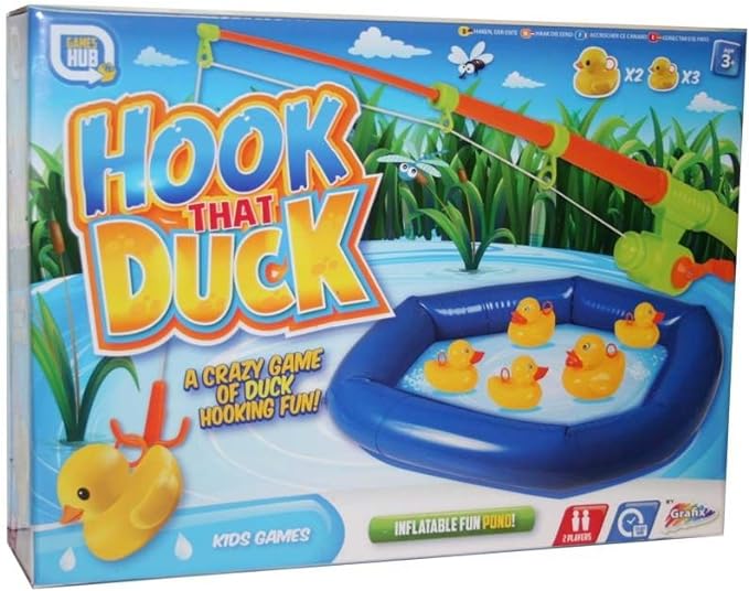 duck