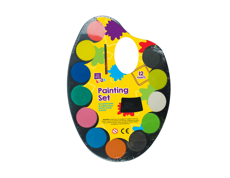 paint