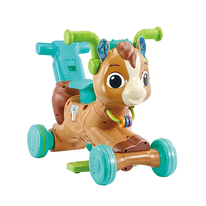 ponyyy