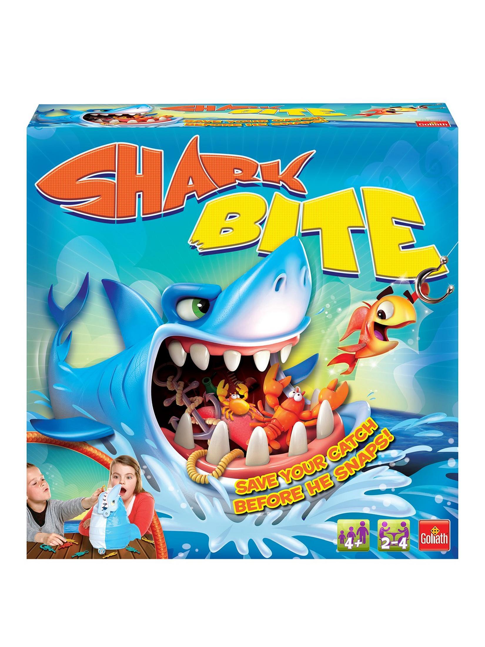 shark