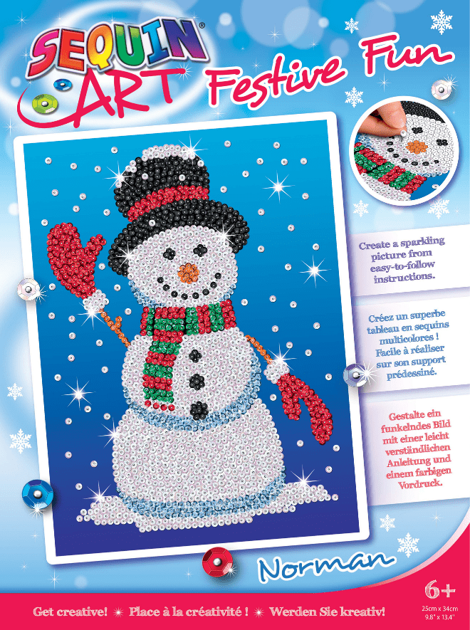 snowman