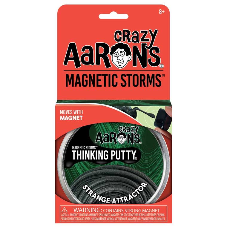 Strange-Attractor-Packaging