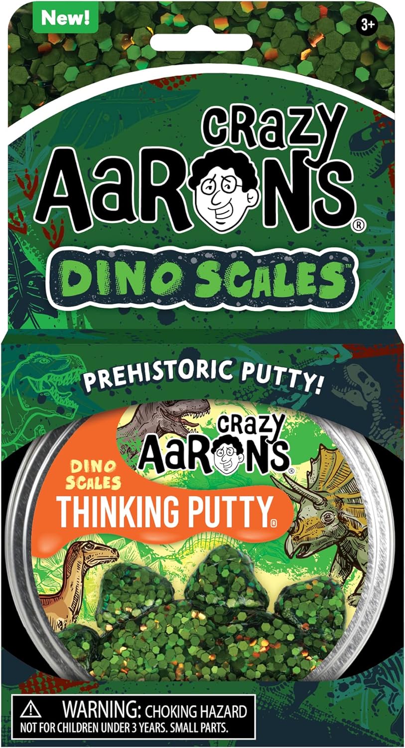 dino