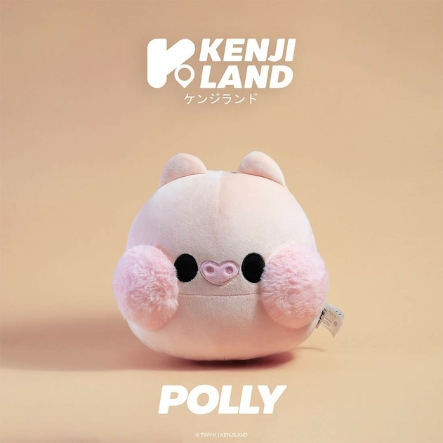 polly