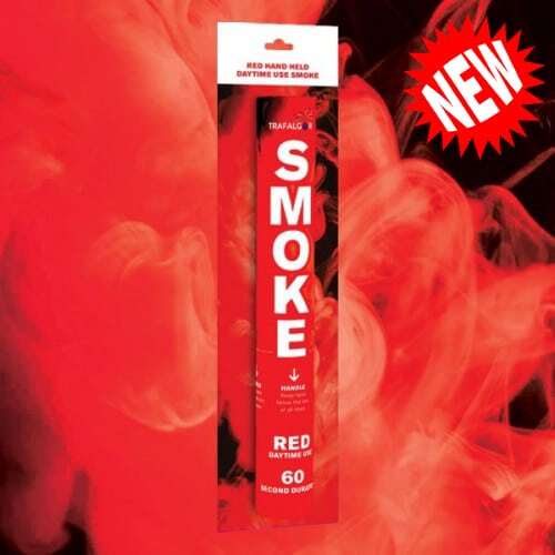 smoke
