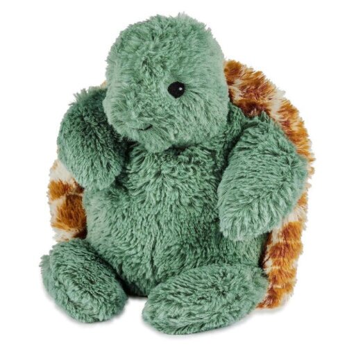 warmies-13-heatable-microwavable-baby-turtle-soft-toy-wheat-filled-and-lavender-scented