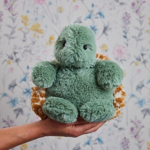 warmies-13-heatable-microwavable-baby-turtle-soft-toy-wheat-filled-lavender-scented-233634372