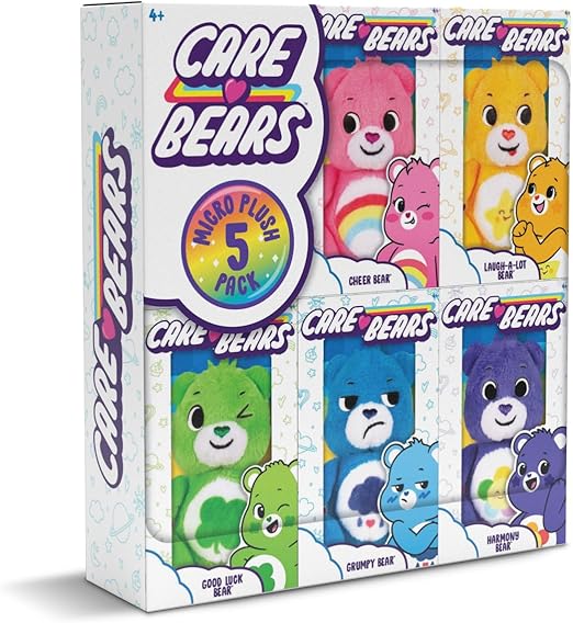 5 pack 1