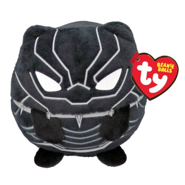 Black Panther
