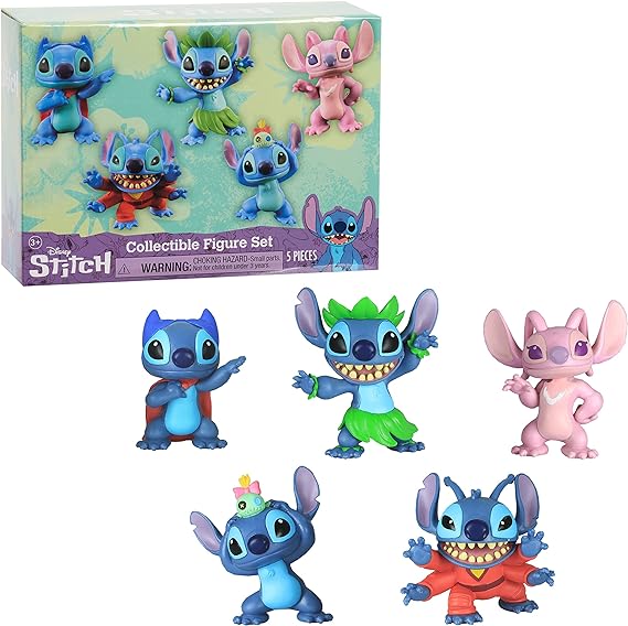 Stich 5 pack product image