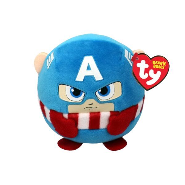 cap murica