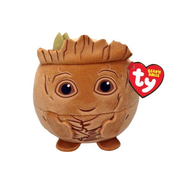 groot