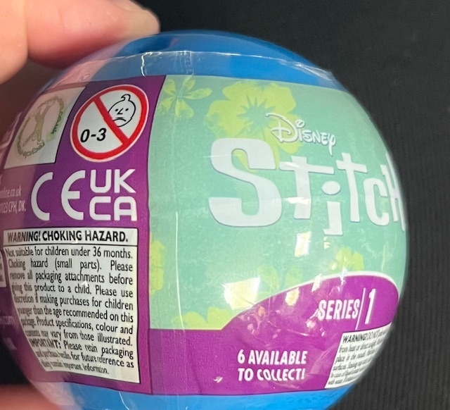 stitch cee