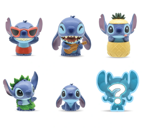 stitch mashems x