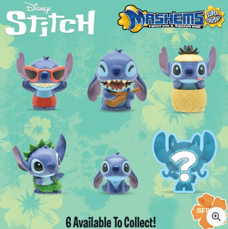 stitch mashems xx